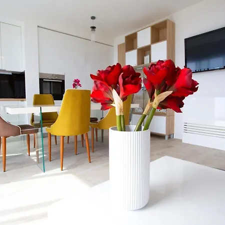 Luxury Astraeus 2 Near Split, Private Pool *
