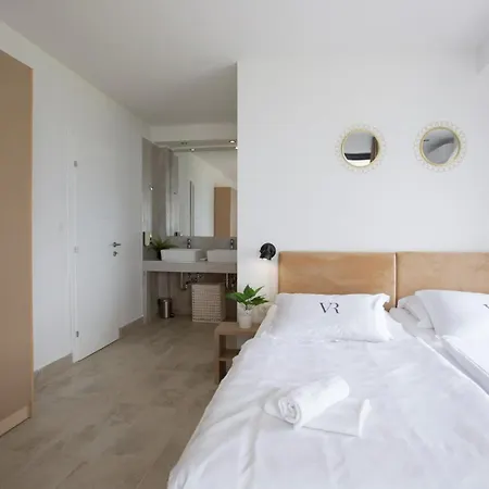 فيلة Luxury Astraeus 2 Near Split, Private Pool بودْسْتغانا