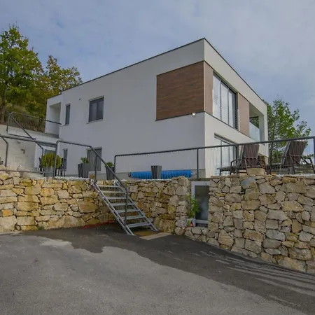 Luxury Astraeus 2 Near Split, Private Pool Villa *