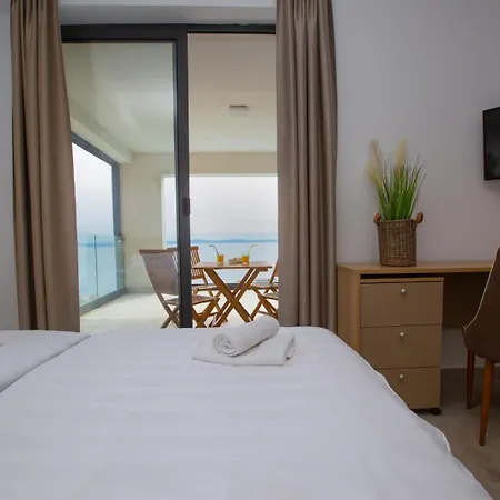 Luxury Astraeus 2 Near Split, Private Pool Villa Podstrana