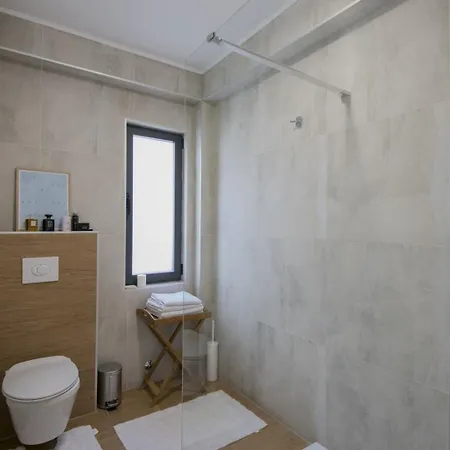 Villa Luxury Astraeus 2 Near Split, Private Pool Podstrana