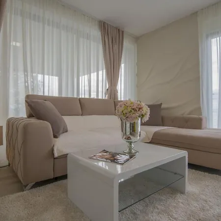 Luxury Astraeus 2 Near Split, Private Pool Villa Podstrana