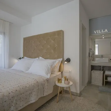 Villa Luxury Astraeus 2 Near Split, Private Pool *