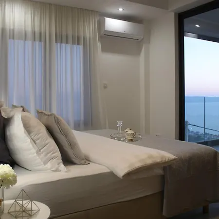 Luxury Astraeus 2 Near Split, Private Pool Villa *
