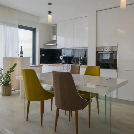 Luxury Astraeus 2 Near Split, Private Pool