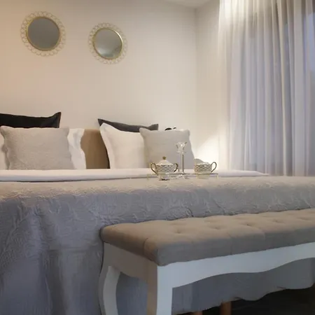 Luxury Astraeus 2 Near Split, Private Pool Villa