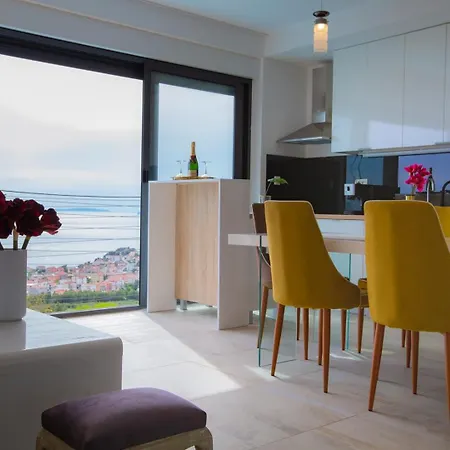 Luxury Astraeus 2 Near Split, Private Pool